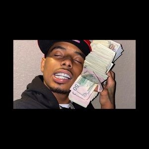 Meet your Posher, Jeffery